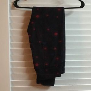 **Fourth of July** OS LuLaRoe Leggings